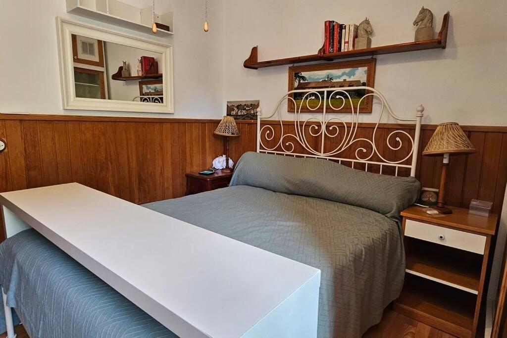Villa La Paz 2 Пуэрто-де-ла-Крус Экстерьер фото