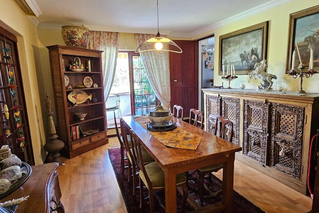 Villa La Paz 2 Пуэрто-де-ла-Крус Экстерьер фото