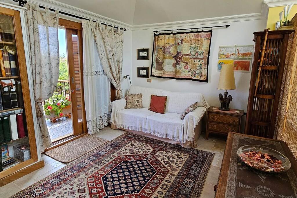 Villa La Paz 2 Пуэрто-де-ла-Крус Экстерьер фото