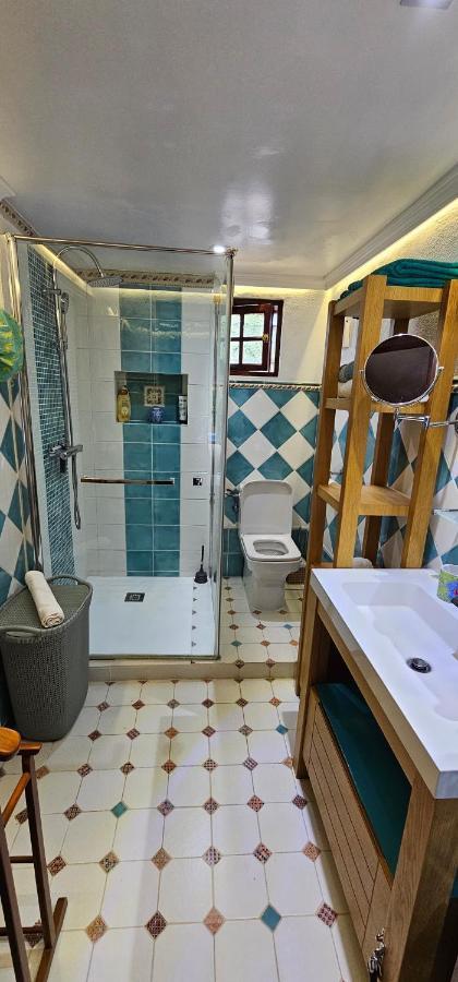 Villa La Paz 2 Пуэрто-де-ла-Крус Экстерьер фото