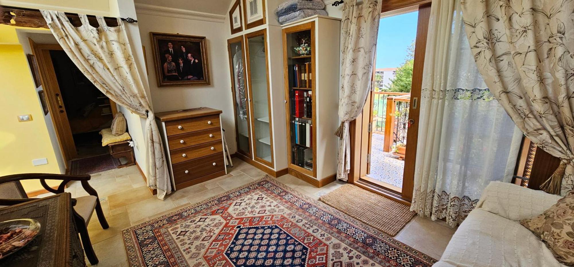 Villa La Paz 2 Пуэрто-де-ла-Крус Экстерьер фото